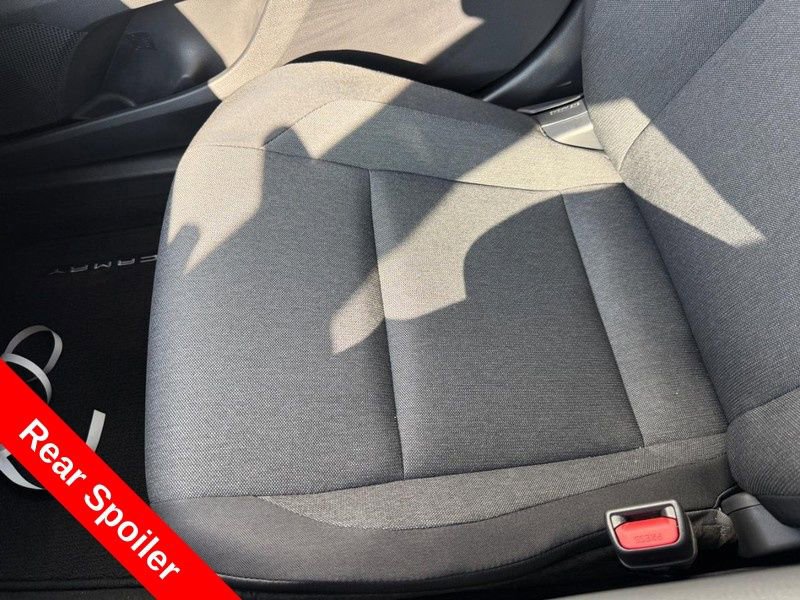 Used 2026 Toyota Camry LE FWD image 27