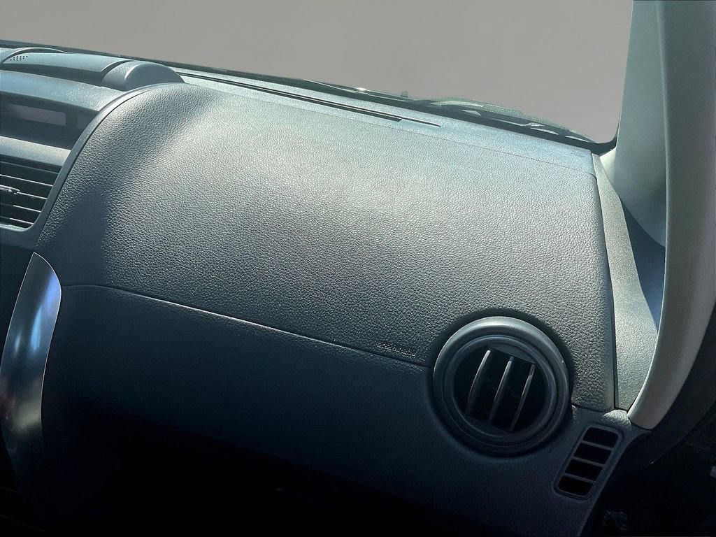 Used 2009 Suzuki SX4 AWD Hatchback image 23