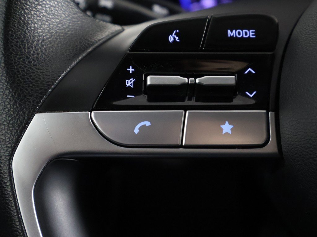 Used 2024 Hyundai Tucson SEL image 38