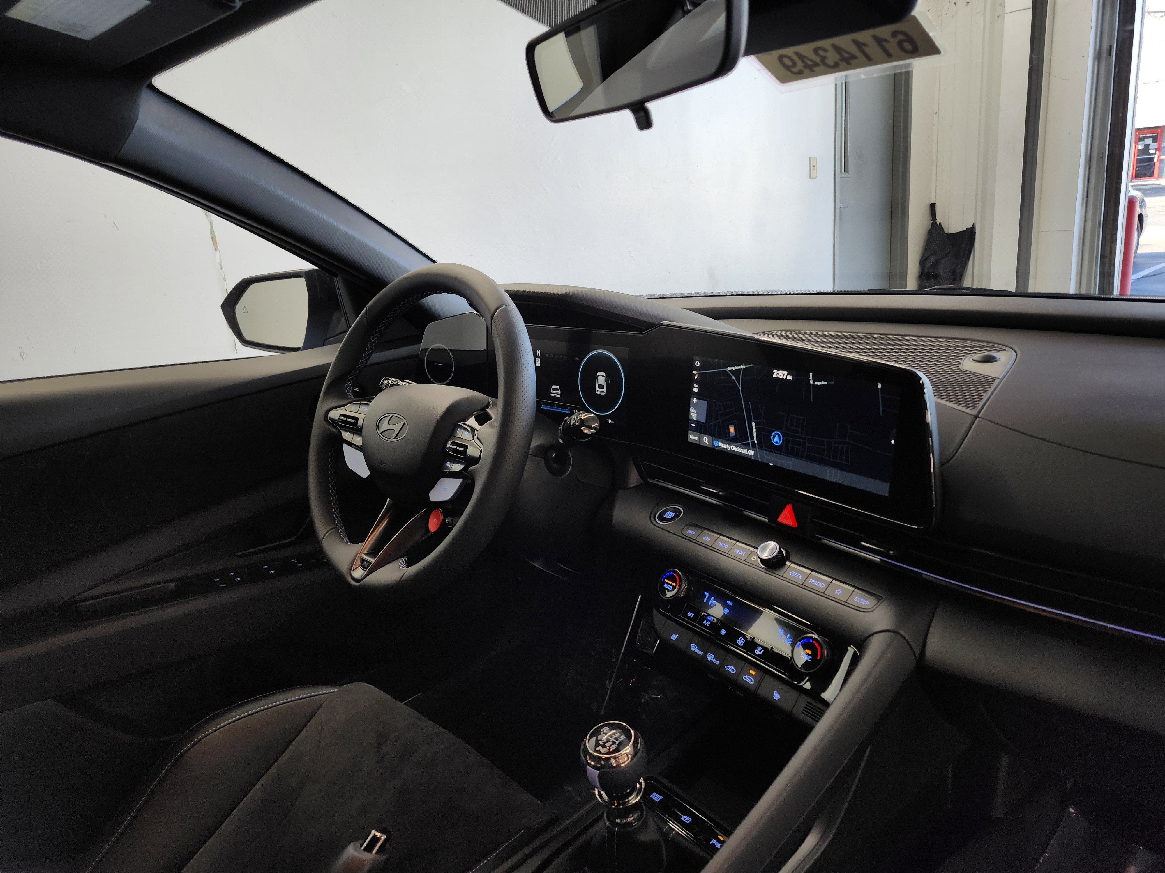 New 2026 Hyundai Elantra N image 4