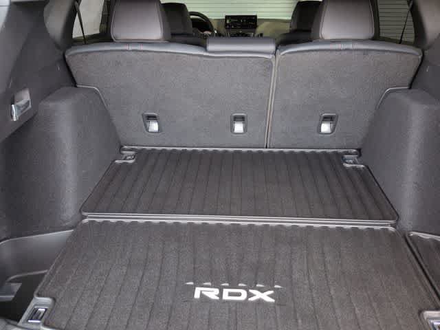 Certified 2026 Acura RDX A-Spec AWD/4WD image 37