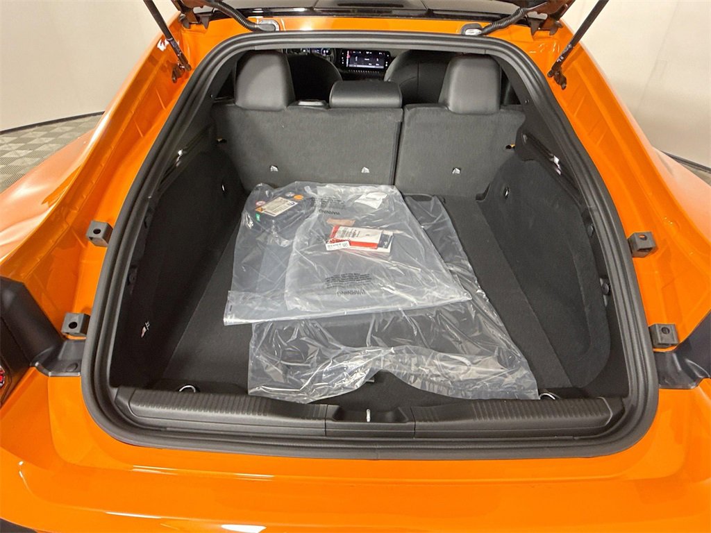 Used 2025 Dodge Charger R/T w/ Quick Order Package 25M R/T image 28