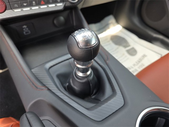 New 2025 Ford Mustang GT Premium w/ GT Performance Package image 23