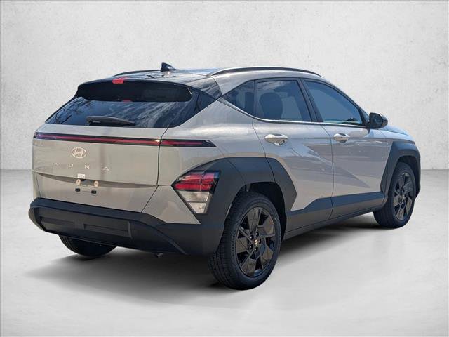 New 2026 Hyundai Kona SEL Sport image 2