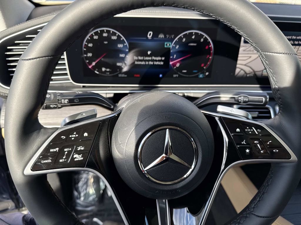 New 2026 Mercedes-Benz GLE 450 GLE 450 image 26