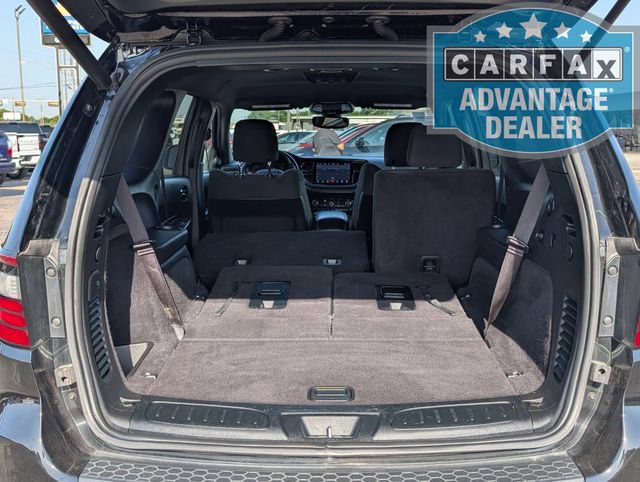 Used 2025 Dodge Durango GT AWD/4WD image 21