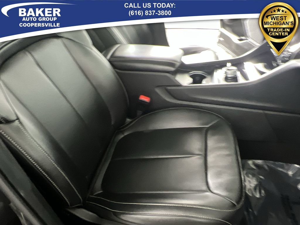 Used 2024 Jeep Grand Cherokee L Limited w/ Luxury Tech Group II image 30