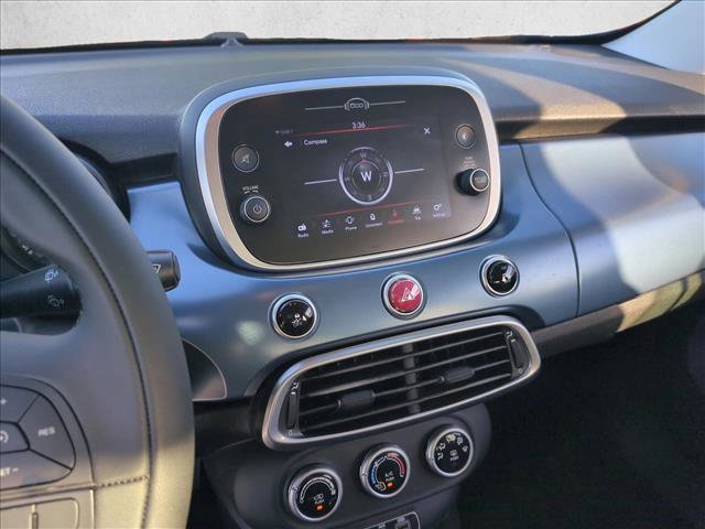 Used 2018 FIAT 500X Pop w/ Popular Equipment Group image 15