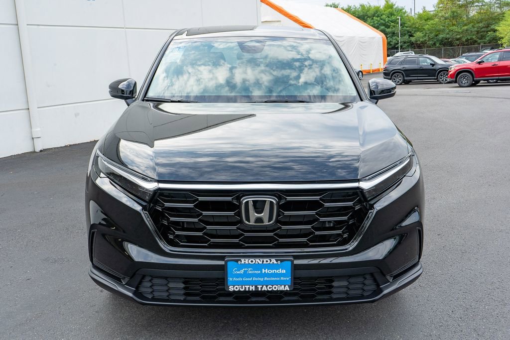 New 2026 Honda CR-V EX image 3
