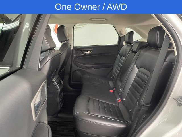Used 2023 Ford Edge SEL w/ Convenience Package AWD/4WD image 20