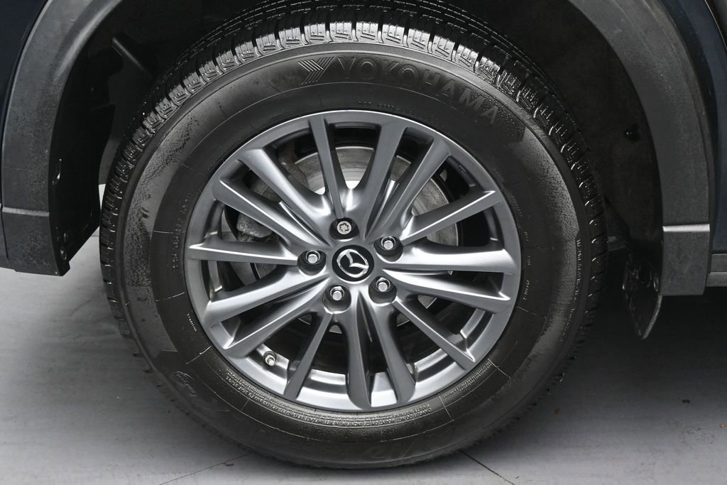 Used 2019 MAZDA CX-5 Touring AWD/4WD image 34