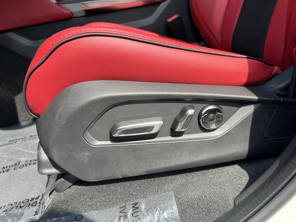 New 2026 Acura MDX A-Spec image 11