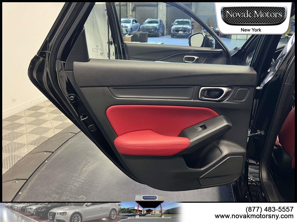 Used 2024 Acura Integra A-Spec image 16