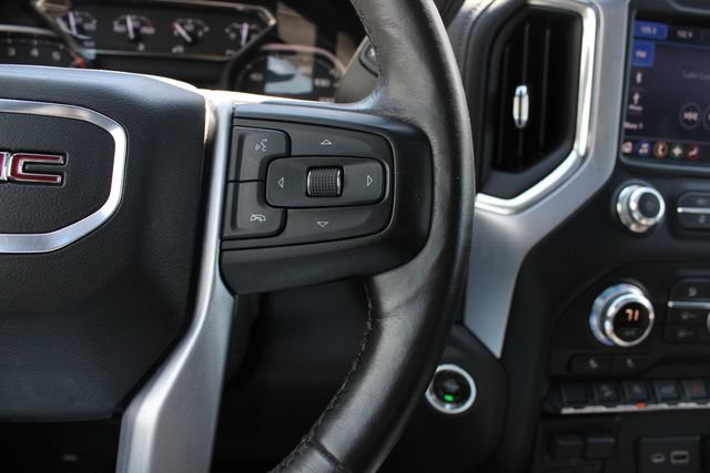 Used 2020 GMC Sierra 1500 Elevation w/ Elevation Value Package AWD/4WD image 13
