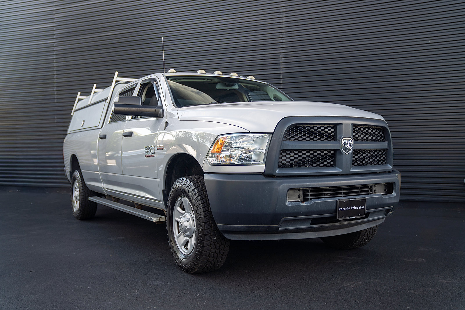 Used 2016 RAM 2500 Tradesman w/ Snow Chief Group AWD/4WD image 22