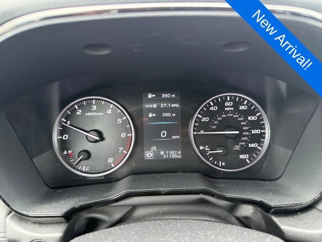 Certified 2022 Subaru Legacy Premium AWD/4WD image 13