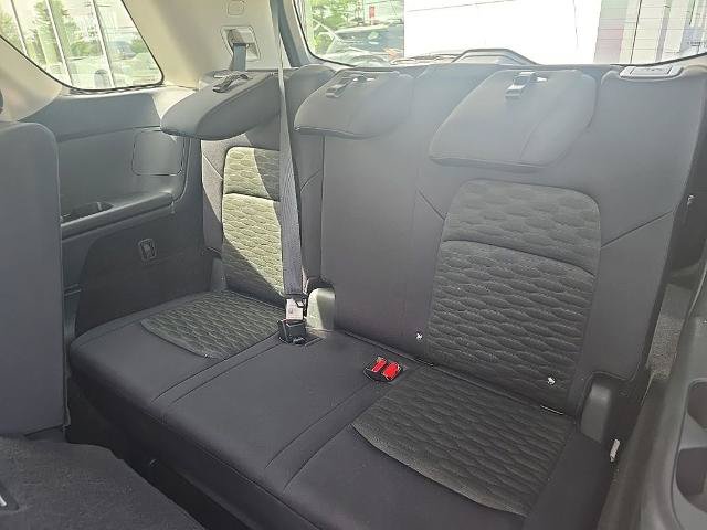 Certified 2024 Nissan Pathfinder S AWD/4WD image 26