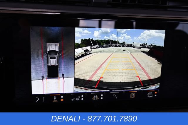 New 2026 GMC Sierra 3500 Denali w/ Denali Reserve Package AWD/4WD image 28
