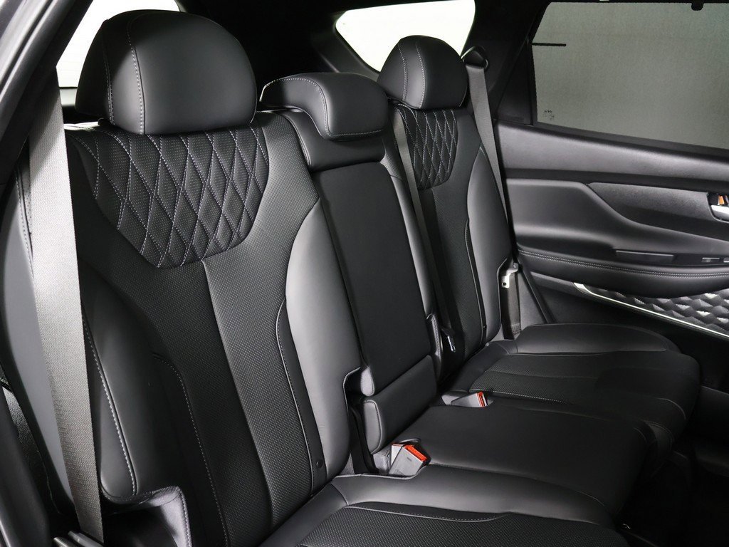 Used 2023 Hyundai Santa Fe Calligraphy image 37