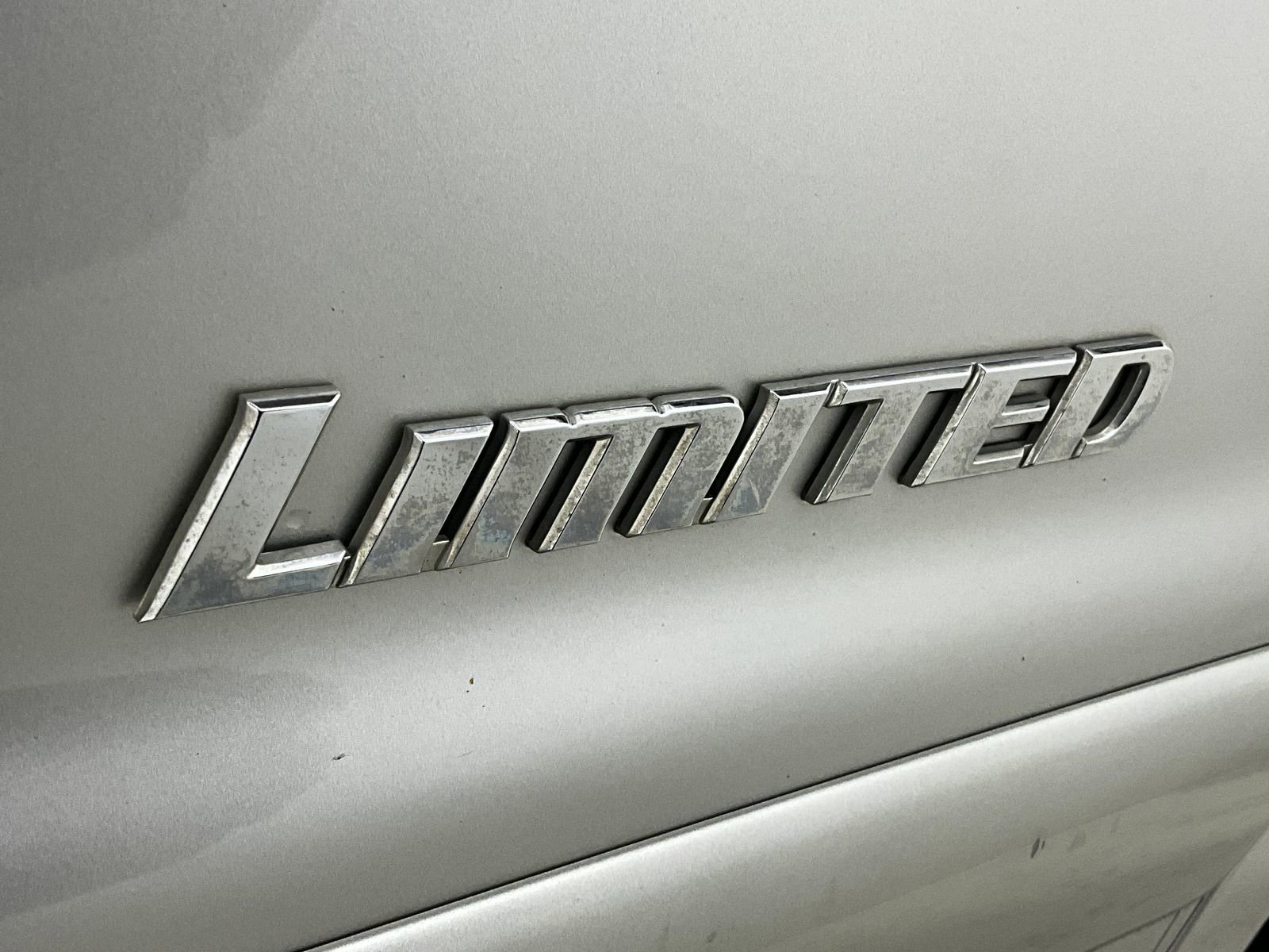 Used 2007 Toyota Highlander 4WD V6 w/ 3rd Row image 30