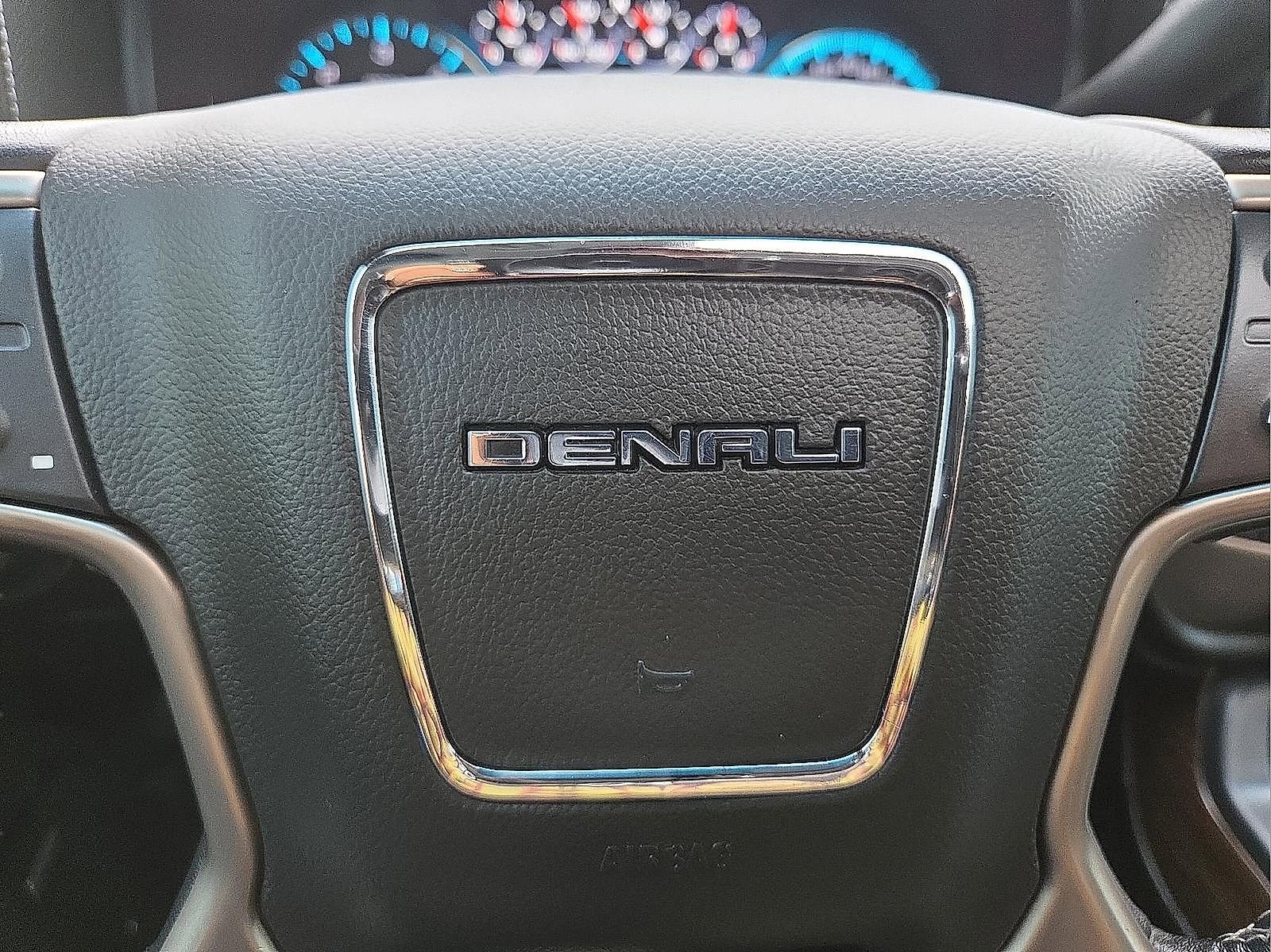Used 2018 GMC Sierra 1500 Denali w/ Denali Ultimate Package AWD/4WD image 22