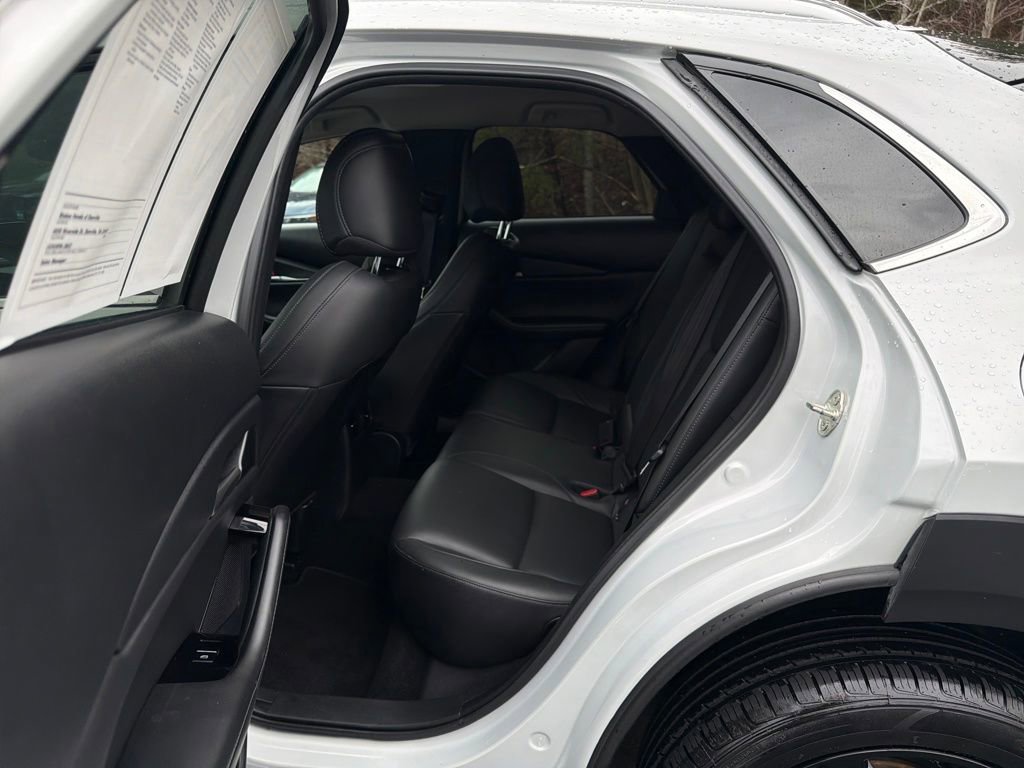 Used 2024 MAZDA CX-30 AWD 2.5 S w/ Select Sport Pkg image 25