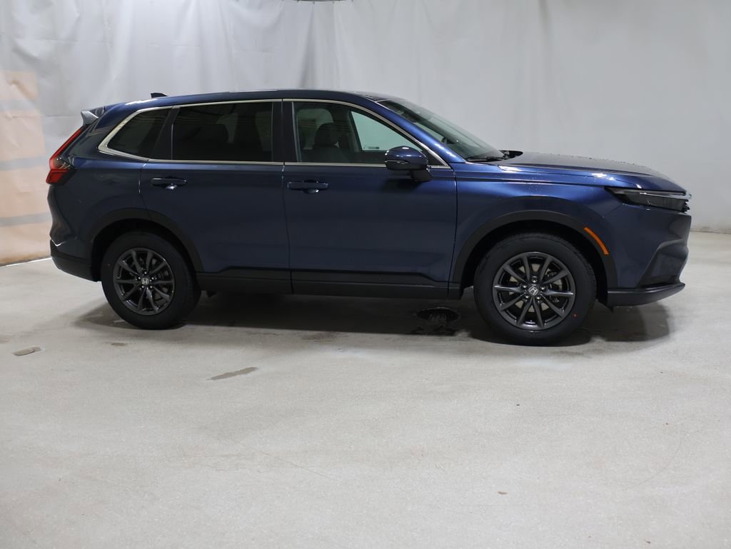 New 2026 Honda CR-V EX-L image 8