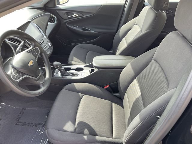 Used 2023 Chevrolet Malibu LT FWD image 11