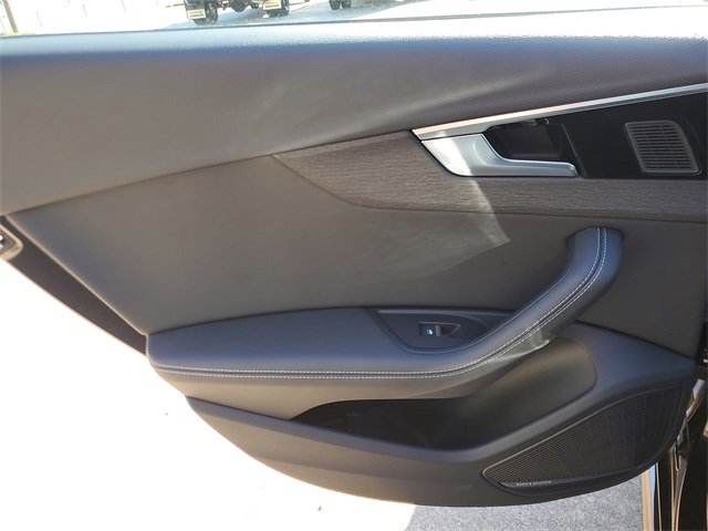 Used 2023 Audi A4 2.0T Premium Plus image 12