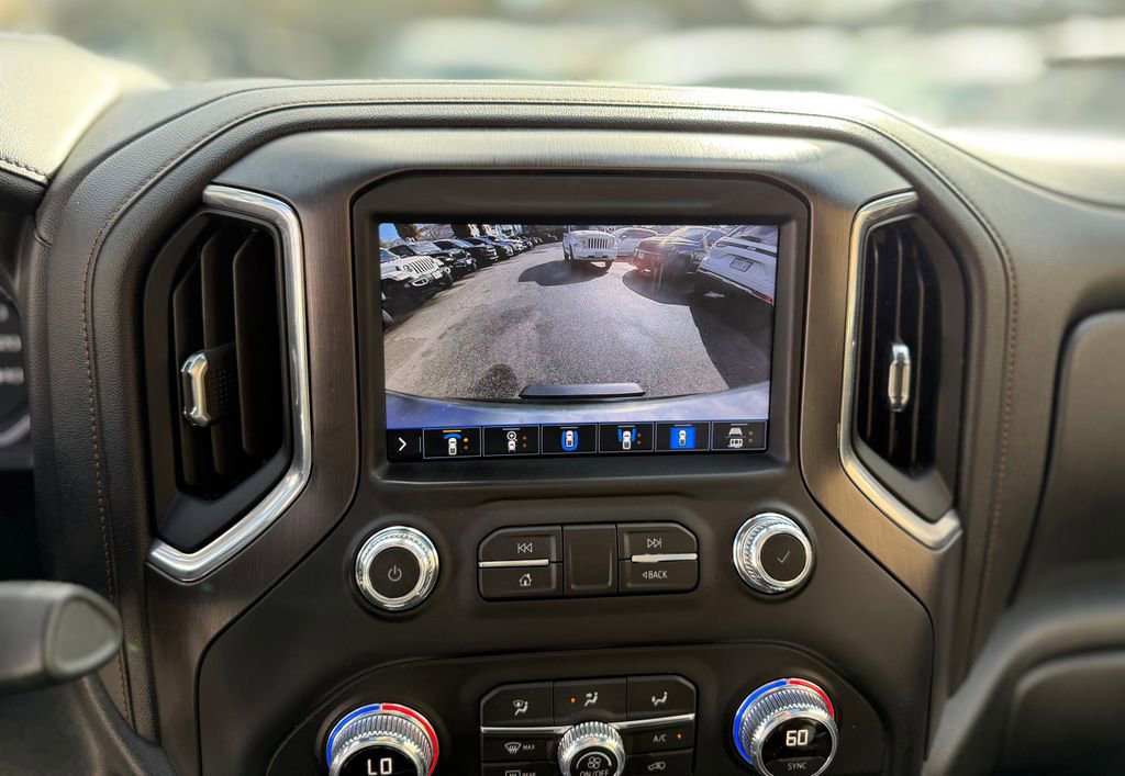 Used 2020 GMC Sierra 1500 AT4 w/ AT4 Premium Package image 31