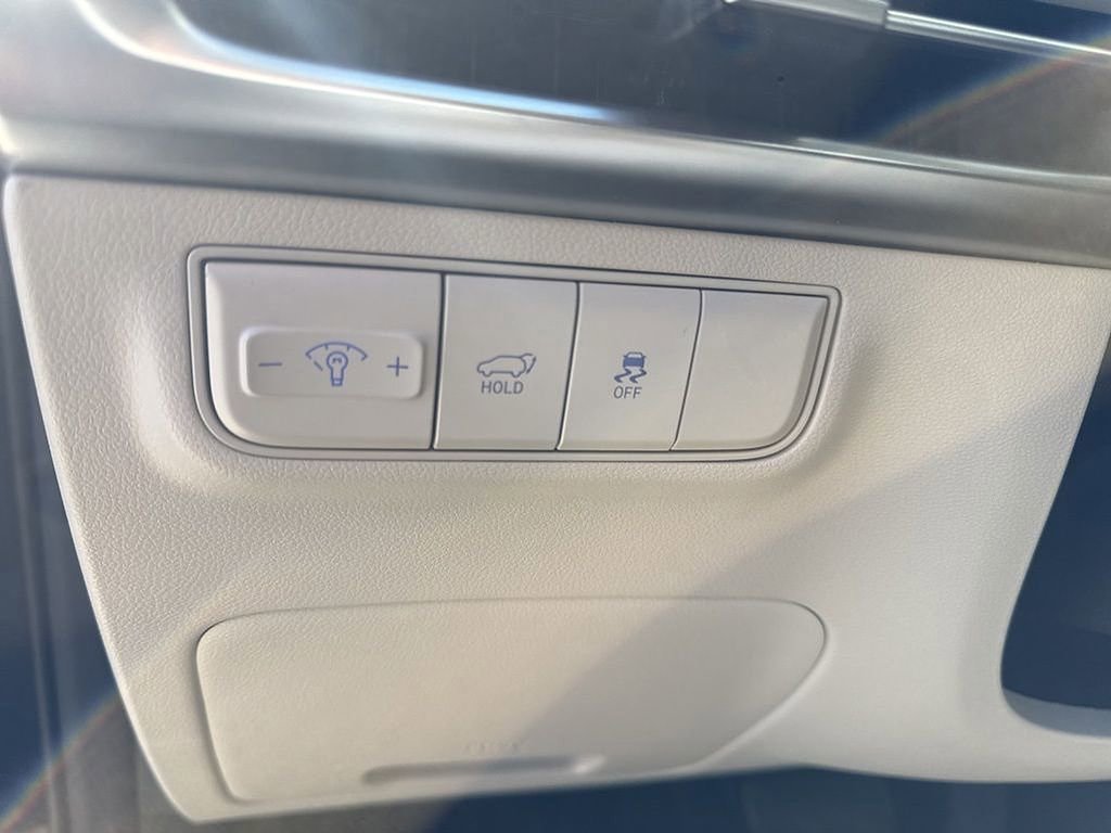 Used 2025 Hyundai Tucson SEL image 16