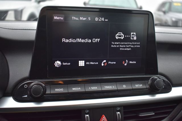 Certified 2024 Kia Forte LXS image 23