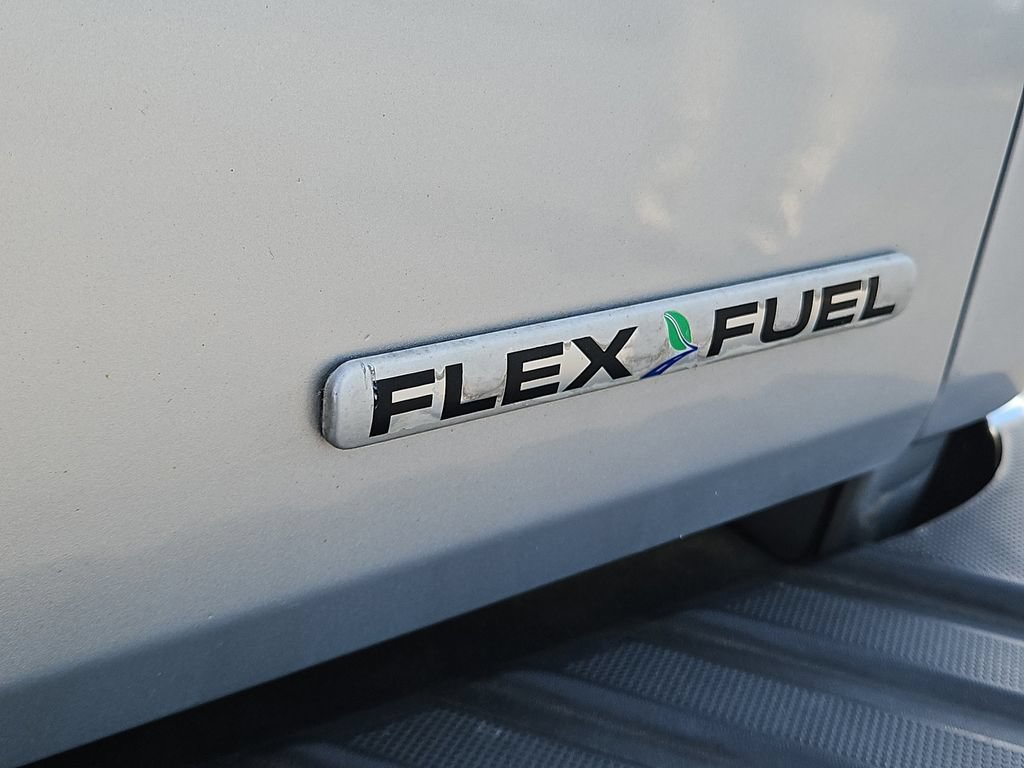 Used 2012 Ford F150 XLT w/ XLT Chrome Pkg RWD image 9