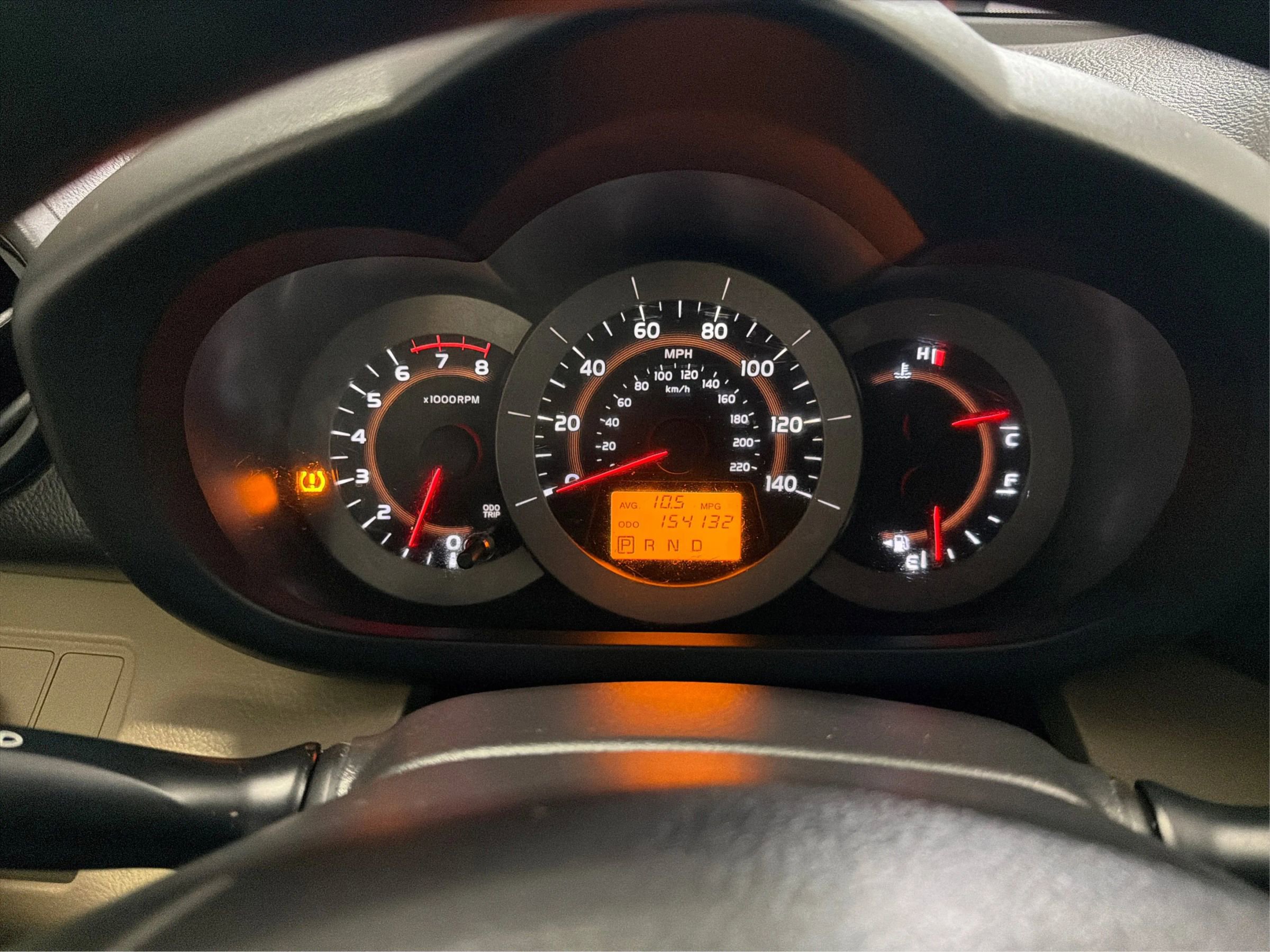 Used 2010 Toyota RAV4 4WD image 20