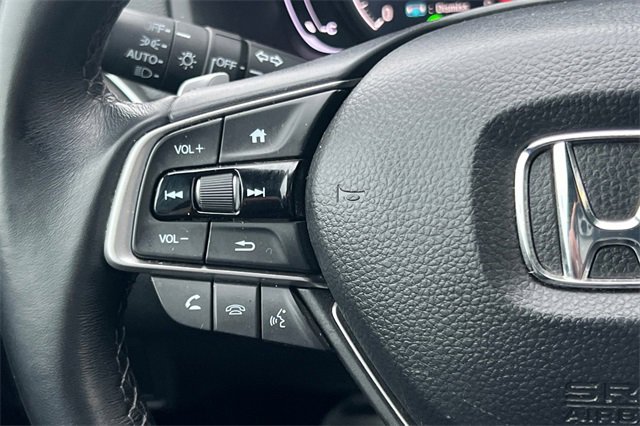 Used 2022 Honda Accord Sport image 29