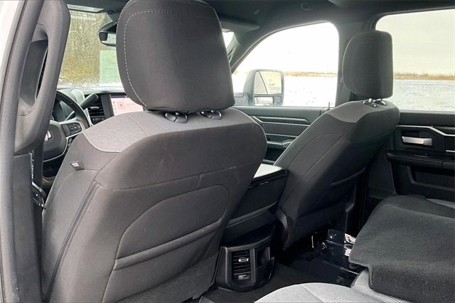 Certified 2024 RAM 3500 Big Horn image 37