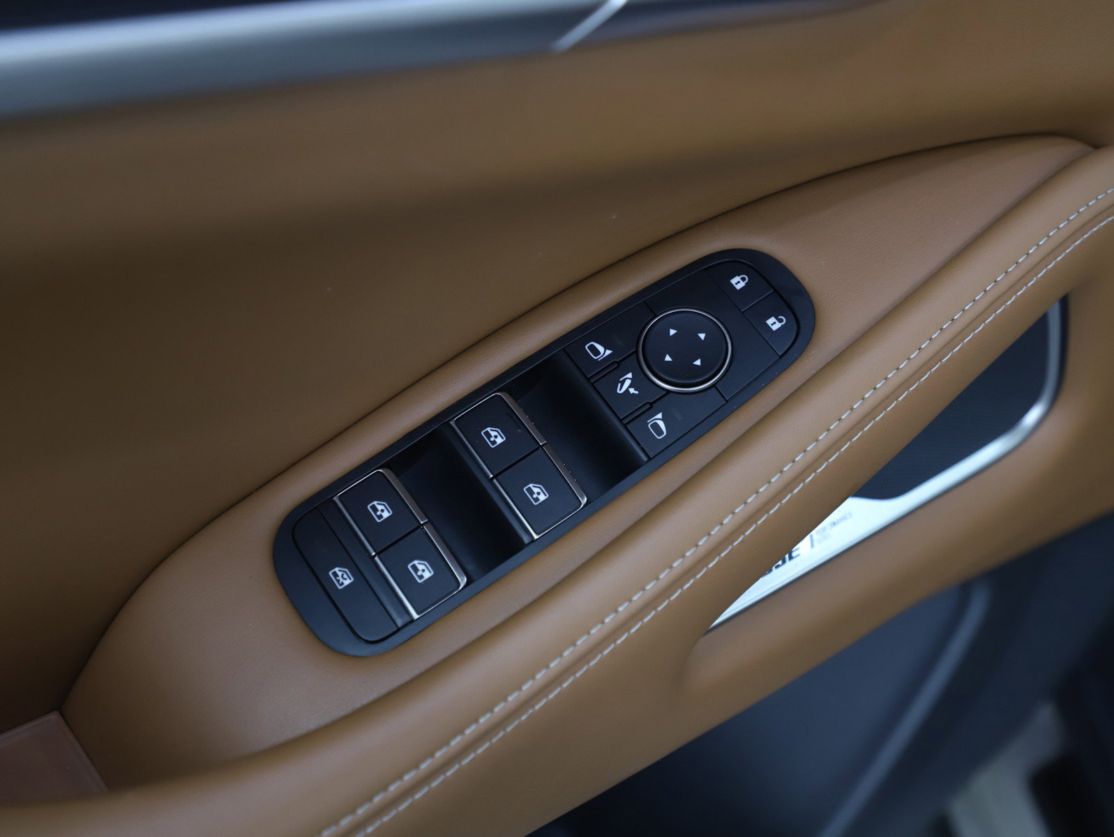 Used 2024 INFINITI QX60 Autograph image 23