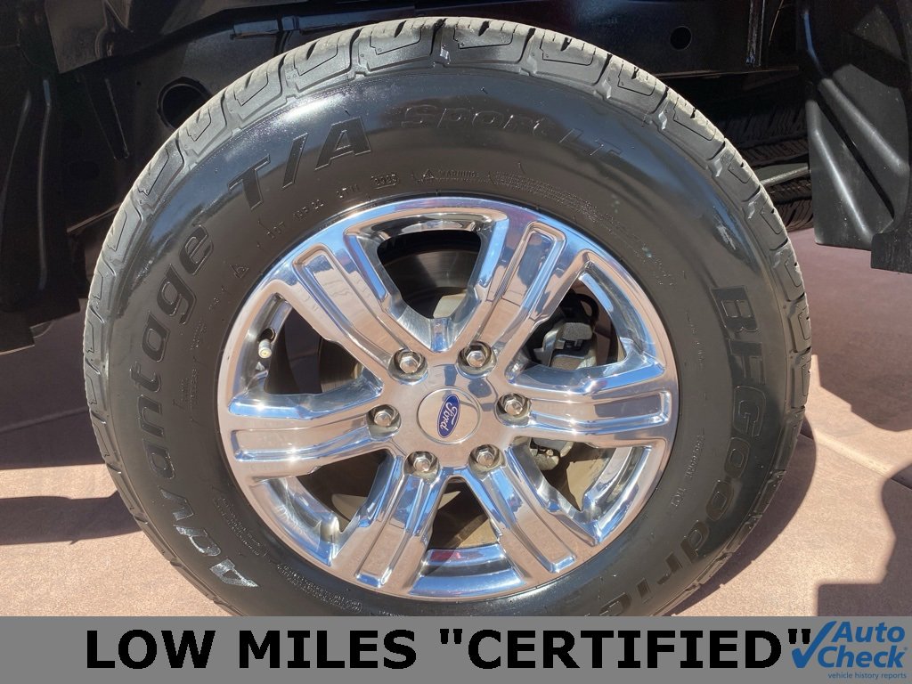 Certified 2019 Ford Ranger XLT w/ Equipment Group 301A Mid image 38