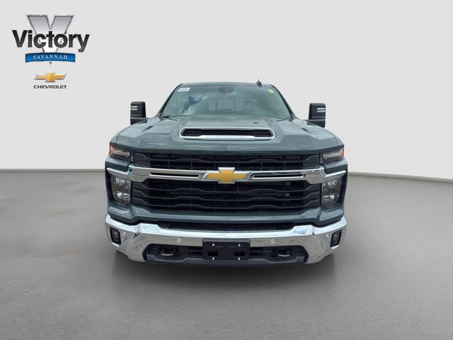 New 2026 Chevrolet Silverado 3500 LT w/ All Star Edition image 18