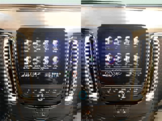 Certified 2024 Chevrolet Malibu LT image 16