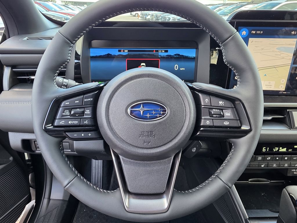 New 2026 Subaru Outback Touring XT AWD/4WD image 26