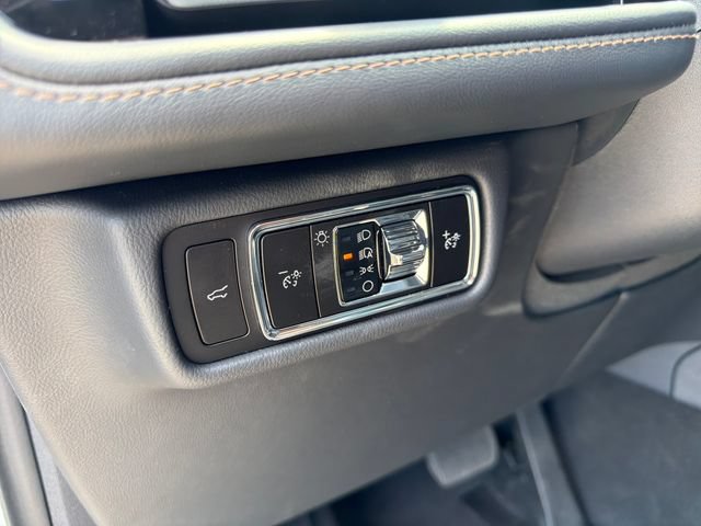 New 2026 Lincoln Aviator Reserve AWD/4WD image 23