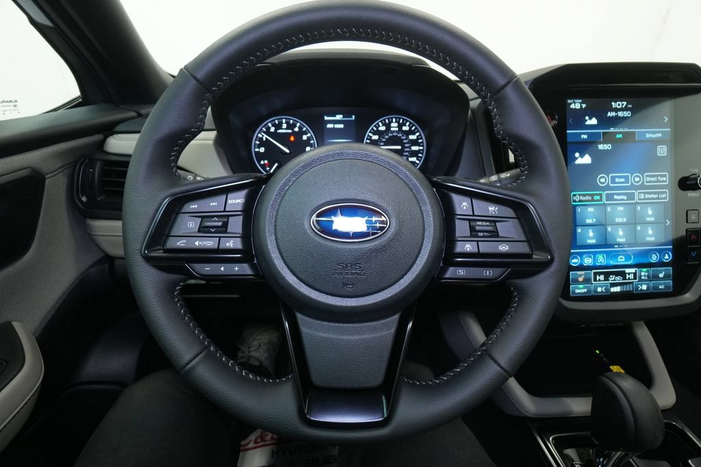 New 2026 Subaru Forester Premium AWD/4WD image 36