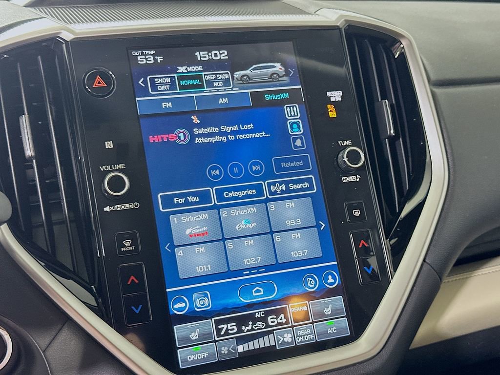 Used 2023 Subaru Ascent Limited w/ Technology Package image 30