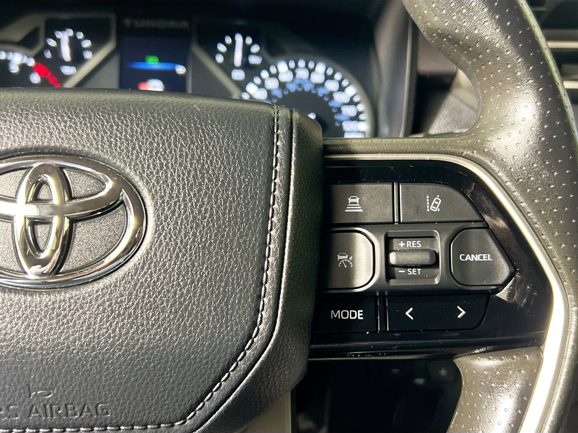 Used 2024 Toyota Tundra SR5 w/ SR5 Convenience Package image 19