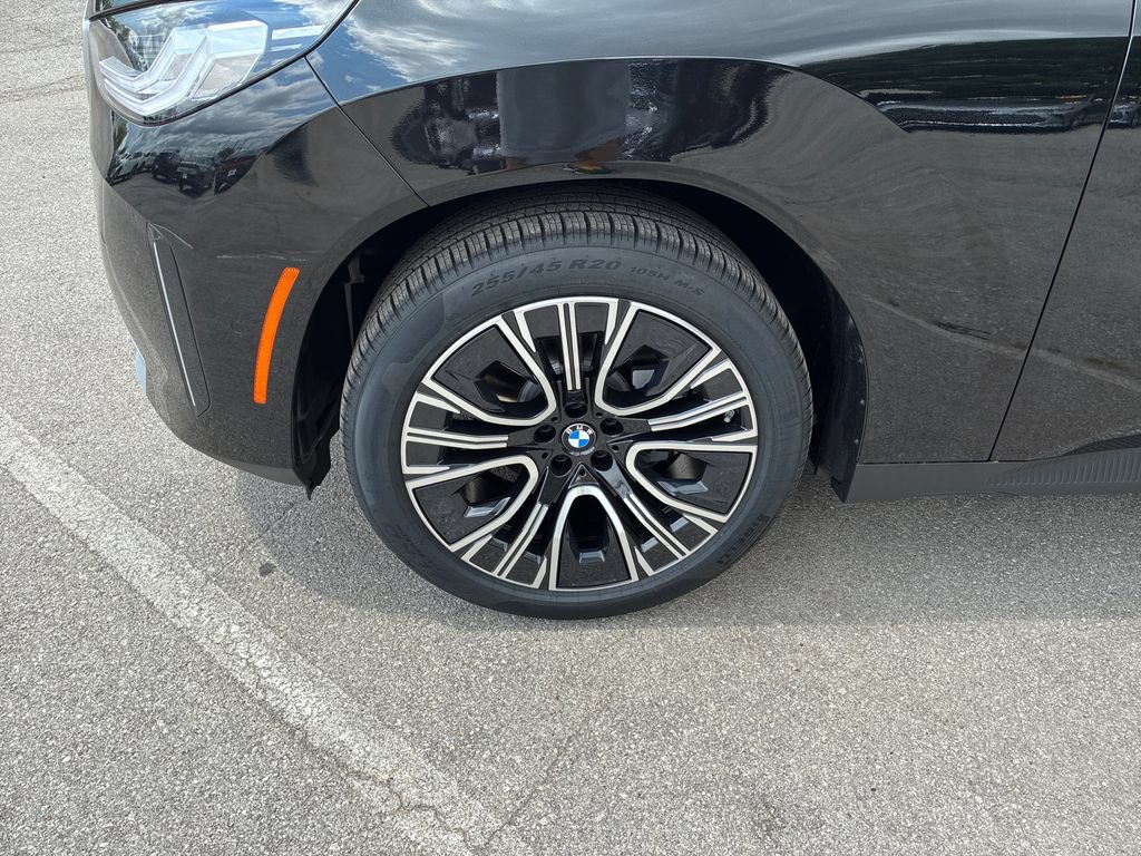 New 2026 BMW X3 xDrive30i w/ Premium Package AWD/4WD image 9