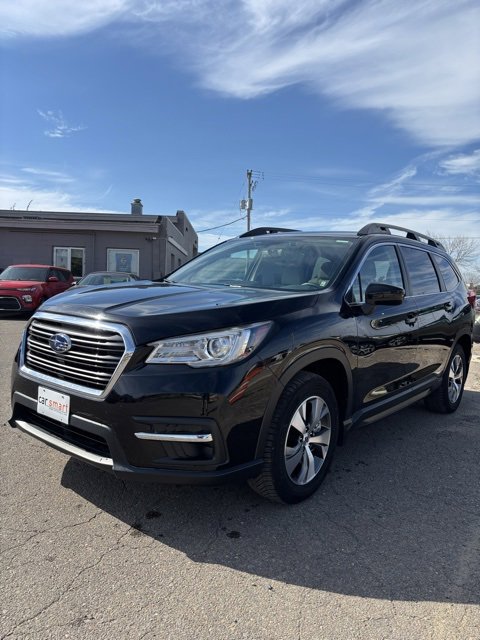 Used 2021 Subaru Ascent Premium w/ Convenience Package image 3