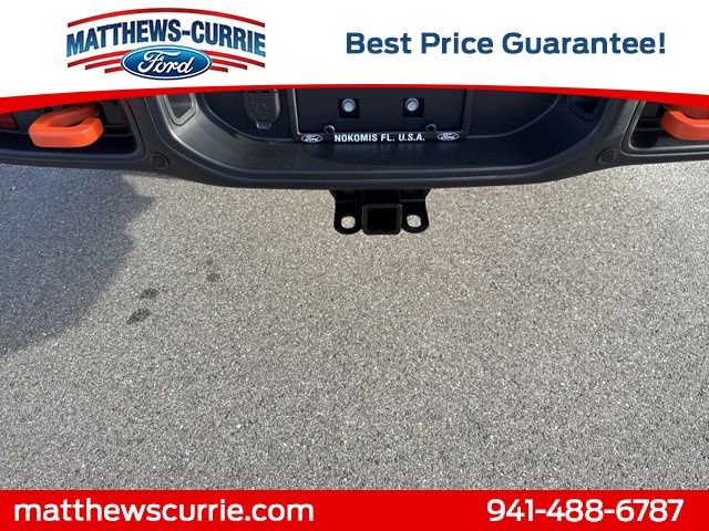 Used 2026 Jeep Gladiator Mojave AWD/4WD image 13