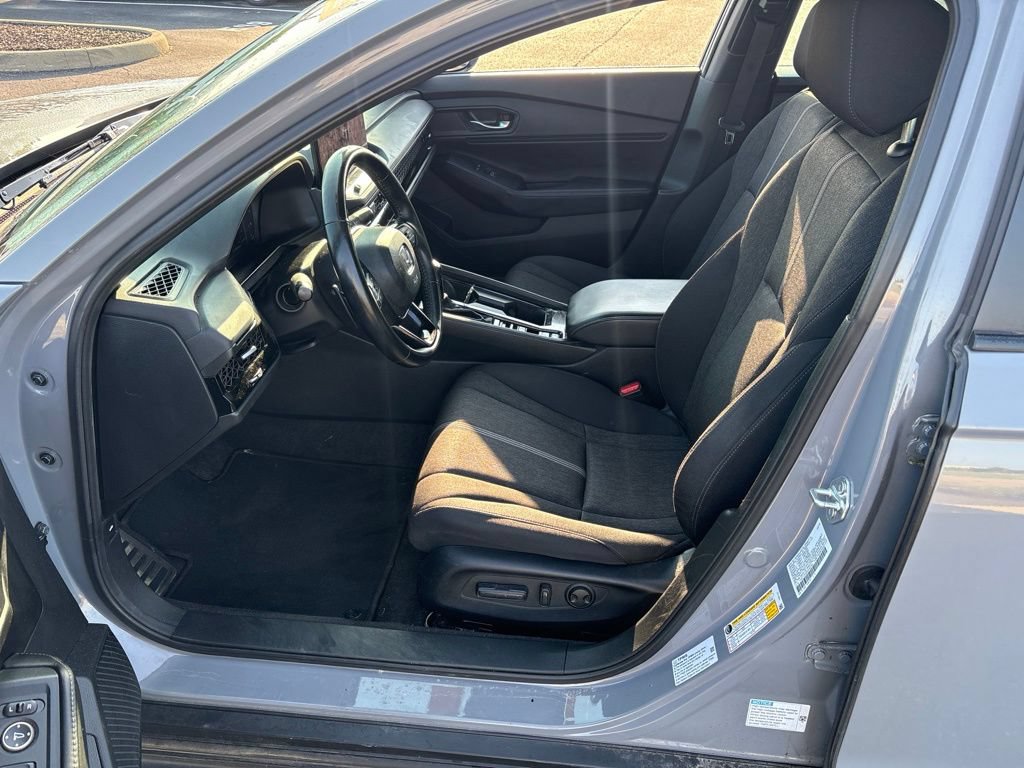 Used 2024 Honda Accord Sport image 16