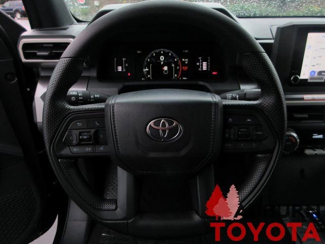 New 2026 Toyota Tacoma SR5 image 8